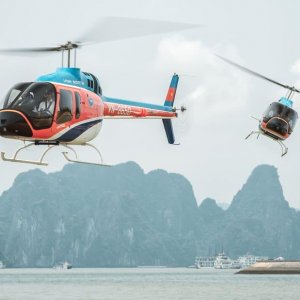 হেলিকপ্টার আমদানিতে ১০ শতাংশ কর পুনর্বহালের প্রস্তাব 