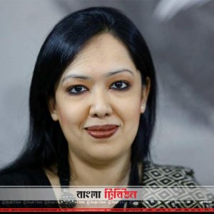 রুমিন ফারহানার বার্ষিক আয় বেড়েছে প্রায় ৯৩ লাখ টাকা 