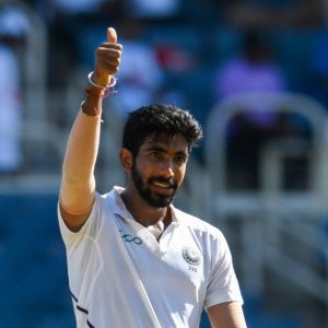 শেষ টেস্টে খেলা হচ্ছে না বুমরার