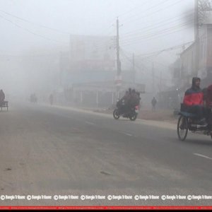 পঞ্চগড়ে তাপমাত্রা নেমেছে ১০.৫ ডিগ্রিতে পঞ্চগড়ে তাপমাত্রা নেমেছে ১০.৫ ডিগ্রিতে