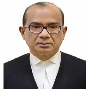 মানবাধিকার কমিশনের নতুন চেয়ারম্যান বিচারপতি মইনুল ইসলাম