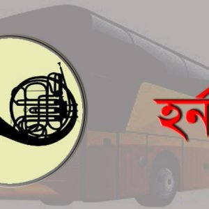 হর্নের মাধ্যমে শব্দদূষণকারীদের বিরুদ্ধে ব্যবস্থা নিতে হবে: উপদেষ্টা