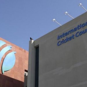 বোর্ড সভার বিষয়ে এখনও সিদ্ধান্ত নেয়নি আইসিসি