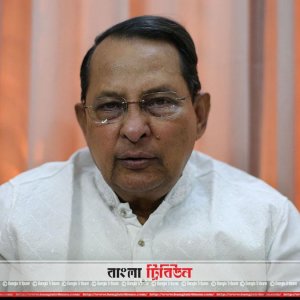 মানবতাবিরোধী অপরাধের মামলায় ইনুর বিরুদ্ধে রায় মঙ্গলবার