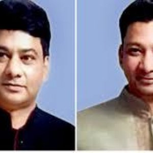 অর্থপাচার মামলায় এনু-রুপনের ১০ বছর কারাদণ্ড, ৬৪ কোটি টাকা জরিমানা