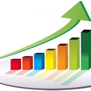 সূচক ও লেনদেন বাড়লো শেয়ারবাজারে