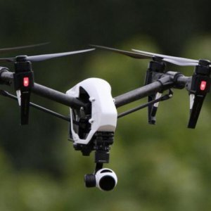 ড্রোনের মাধ্যমে ভোটের মাঠ মনিটরিং করবে বিমানবাহিনী