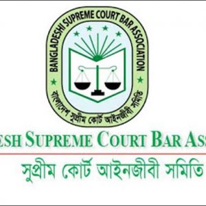 ১১ হাজারের মধ্যে ভোট দিলেন ৪০৪৮ আইনজীবী