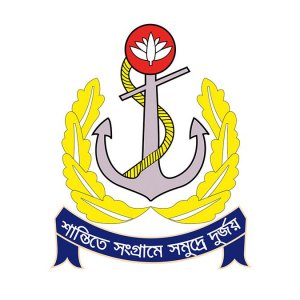 নৌবাহিনীতে বেসামরিক পদে চাকরি, বয়সসীমা সর্বোচ্চ ৩২