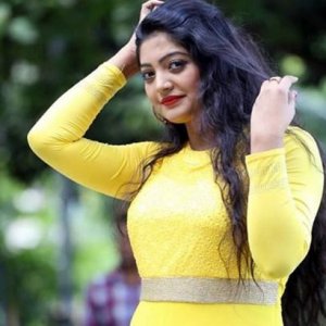 সালমা বললেন ‘বংশ একটা ফ্যাক্ট’!