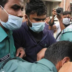 কলাবাগানে ও লেভেল ছাত্রীর মৃত্যু মামলা: তদন্ত কর্মকর্তার সাক্ষ্য শেষ, পরের তারিখ ২৫ নভেম্বর