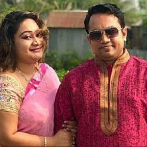 পাপিয়া ও তার স্বামীর দুর্নীতি মামলার রায়ের তারিখ নির্ধারণ