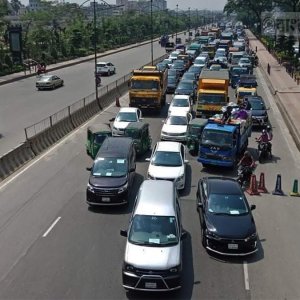 ড্রাইভিং লাইসেন্স পেতে লাগবে ৬০ ঘণ্টার প্রশিক্ষণ, মিলবে ভাতা