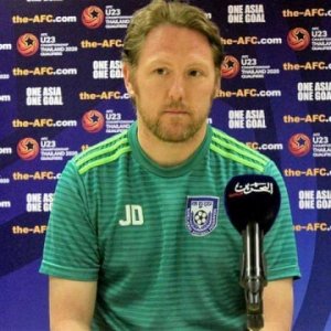 ‘আমি আগের চেয়ে উন্নত কোচ, সুযোগ পেলে হামজাদের নিয়ে এগোতে চাই’