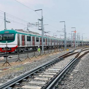 প্রস্তাবিত বাজেটে প্রায় দ্বিগুণ বরাদ্দ পাচ্ছে মেট্রোরেল