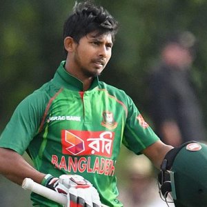 অস্ট্রেলিয়ার বিপক্ষে প্রথম দুই ওয়ানডের দল ঘোষণা বাংলাদেশের