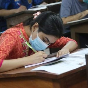 মেডিক্যালে ভর্তি পরীক্ষা শুক্রবার, মানতে হবে যেসব নির্দেশনা