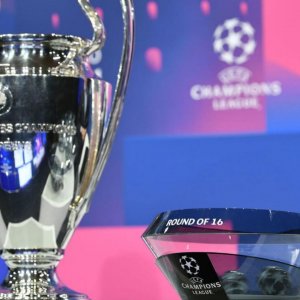 আবারও নকআউটে সিটির প্রতিপক্ষ রিয়াল 