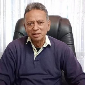 আগে ক্যাপাসিটি বিল্ড আপ, তারপর এলডিসি উত্তরণ: আমির খসরু