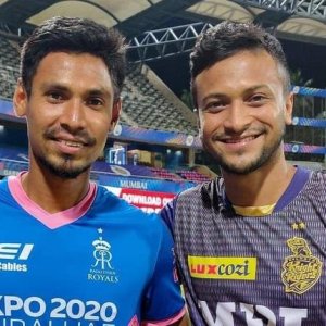 আইপিএল নিলামের চূড়ান্ত তালিকায় ৭ বাংলাদেশি, নেই সাকিব 