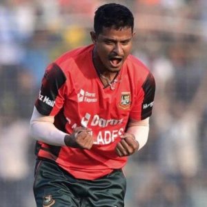 ওয়ানডে দলে নাসুম