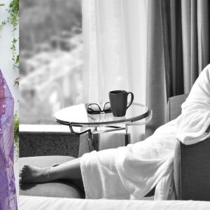 দ্য হিলিং রুম: শুনবেন সিঁথি, শোনাবেনও