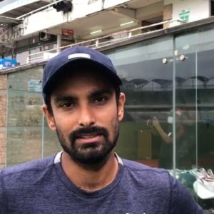 সালমান আগার রানআউট নিয়ে লিটন, ‘কেউ চ্যারিটি লিগ খেলতে আসেনি’