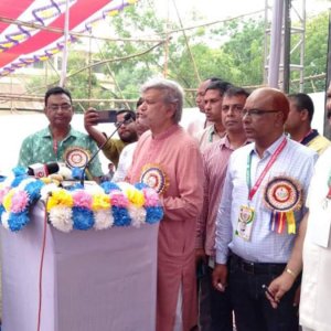 উন্নয়নের জোয়ারে ভাসছে বাংলাদেশ: পরিকল্পনামন্ত্রী