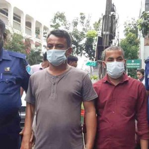 ব্যবসায়ী হত্যায় ২ জনের যাবজ্জীবন 