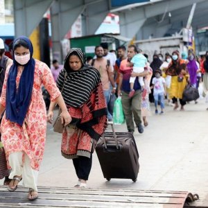 একদিন বাড়লো ঈদের ছুটি