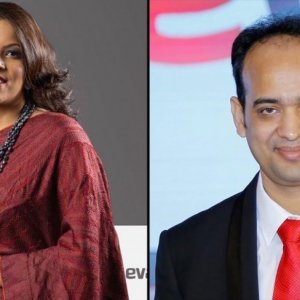 ইভ্যালির রাসেল-শামীমার ১৫ মাসের জেল