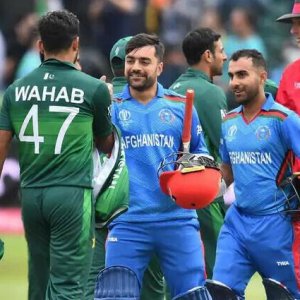 তিন ক্রিকেটার নিহত হওয়ায় পাকিস্তানে খেলবে না আফগানিস্তান 