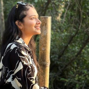 প্রযোজক পরিচয়ে ফারিণ