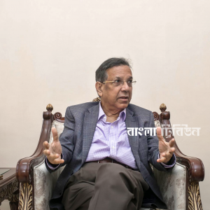 সাবেক আইনমন্ত্রীসহ ৪ জনের বিরুদ্ধে চাঁদাবাজির অভিযোগে মামলা