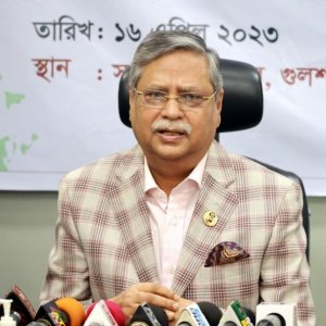 সংবিধানের কোন ধারায় পদত্যাগ করেছেন রাষ্ট্রপতি, তাতে কী লেখা আছে