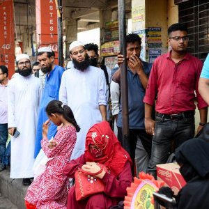 মহাসড়কে কড়া নজরদারি: ঘরমুখো মানুষের ঈদযাত্রা কি স্বস্তির হবে? 