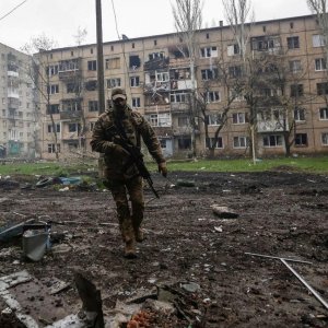 রাশিয়া-ইউক্রেন যুদ্ধ: বর্তমান ফ্রন্টলাইনের ভিত্তিতে শান্তি আলোচনা চায় ইইউ