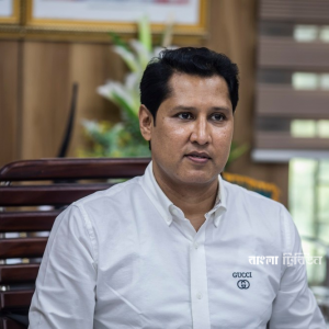 পুলিশের সাবেক যুগ্ম কমিশনার বিপ্লব কুমারসহ ৪ জনের দেশত্যাগে নিষেধাজ্ঞা