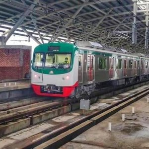 খালেদা জিয়ার জানাজায় অংশ নিতে বাড়ানো হলো মেট্রোরেলের ট্রিপ 