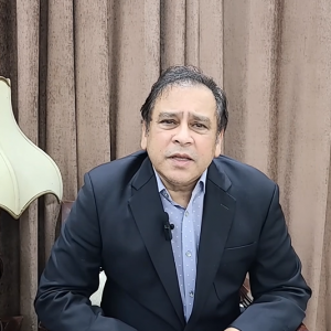 বিএনপিতে যোগ দিলেন ড. রেজা কিবরিয়া