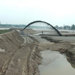 চলতি অর্থবছরে ১৫০০ কিলোমিটার খাল খননের পরিকল্পনা