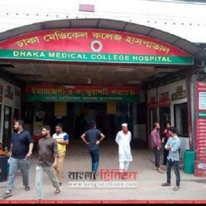 খিলগাঁওয়ে মাদক ব্যবসাকে কেন্দ্র করে যুবককে কুপিয়ে লাখ টাকা ছিনতাই