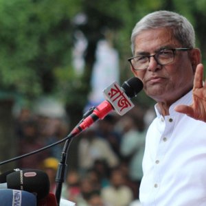 জাতীয় নির্বাচনের আগে গণভোটের সুযোগ নেই: মির্জা ফখরুল