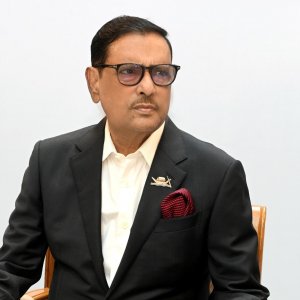 কর্ণফুলী টানেল দুর্নীতি: ওবায়দুল কাদেরসহ ৪ জনের বিরুদ্ধে দুদকের মামলা