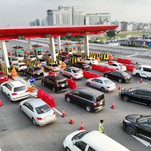 বৃহস্পতিবার ২ ঘণ্টা টোলমুক্ত থাকবে ঢাকা এলিভেটেড এক্সপ্রেসওয়ে 