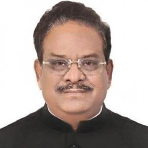 এমপি শাহজাহান কামালের প্রথম জানাজা ন্যাম ভবনে, দাফন লক্ষ্মীপুরে