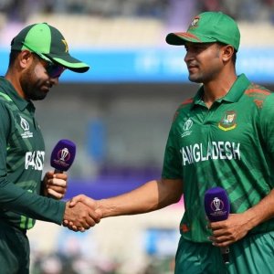 বাংলাদেশের সমর্থনে বিশ্বকাপ বয়কট করবে না পাকিস্তান