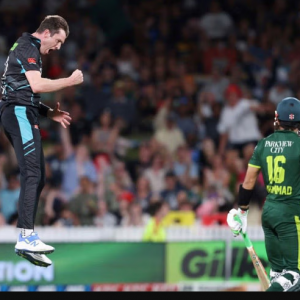 টি-টোয়েন্টি বিশ্বকাপের আগে নিউজিল্যান্ড-দ.আফ্রিকা দলে চোট ধাক্কা 