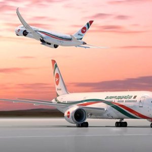 বাংলাদেশ বিমানের কাছে এয়ারবাস বিক্রি করেতে কূটনীতিকদের দৌড়ঝাঁপ