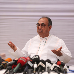 দু’টি দল ইঞ্জিনিয়ারিংয়ের মাধ্যমে কিছু আসন দখলের চেষ্টা করছে: মির্জা আব্বাস